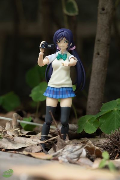 figma#285 LoveLive! 东条希