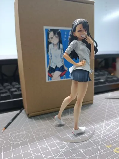 不要欺负我，长瀞同学 长瀞 校服