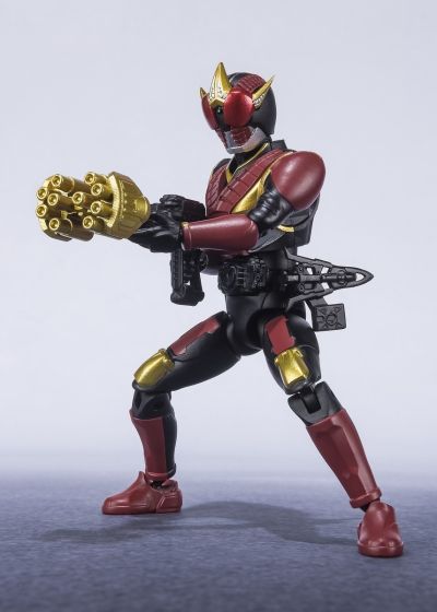 掌动-X 假面骑士13