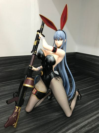 B-style 战场女武神DUEL 塞露贝利亚·布蕾斯 兔女郎 Ver.