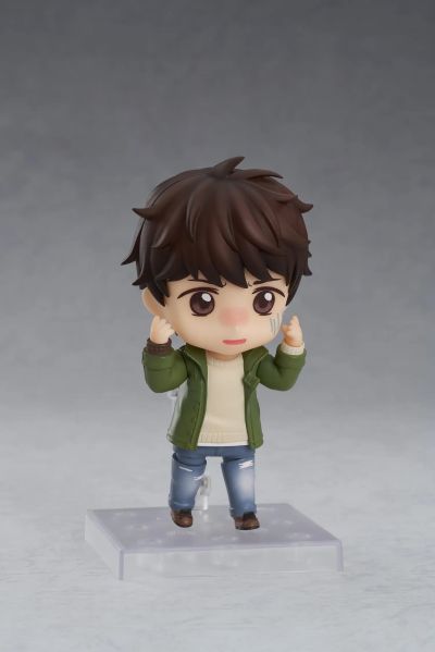 粘土人#1641 盗墓笔记 吴邪