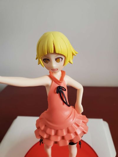 伤物语 绮丝肖特·雅赛萝拉莉昂·刃下心 10岁ver.