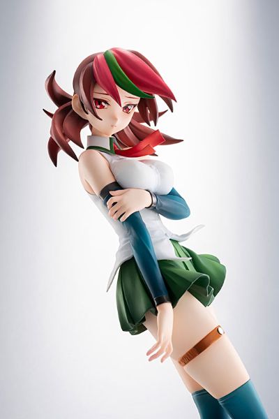 进化战记 彩火乃纪