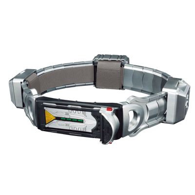 CSM 假面骑士甲斗王 甲斗王变身器