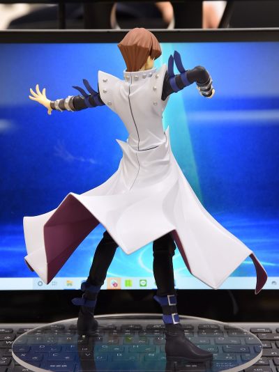 Pop Up Parade 游戏王—怪兽之决斗 海马赖人