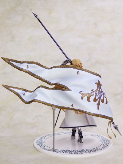 命运-冠位指定 贞德 第三再临