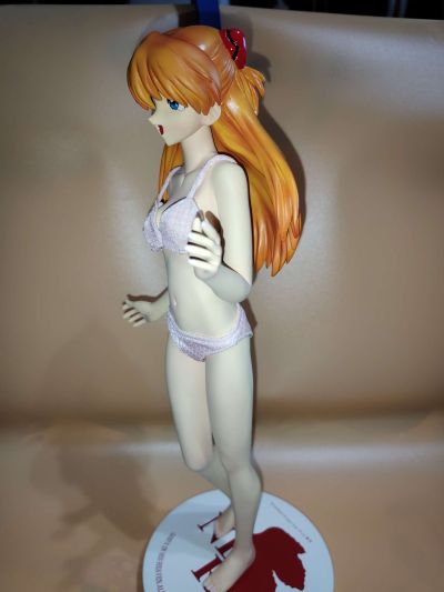 EVA 明日香 バスタオル 水着Ver．