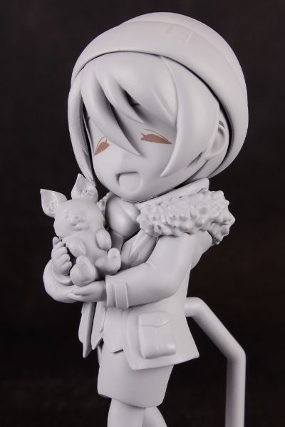 迷你手办系列 摇曳露营△ 第二季 齐藤惠那[第二季Ver.]PLUM直营限定微笑Ver.