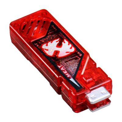 CSM系列 假面骑士双骑 双骑驱动器