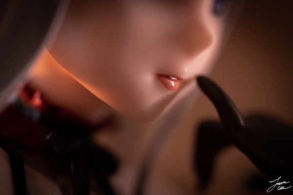 【咸蛙瞎拍】Rocket Boy 篝之雾枝