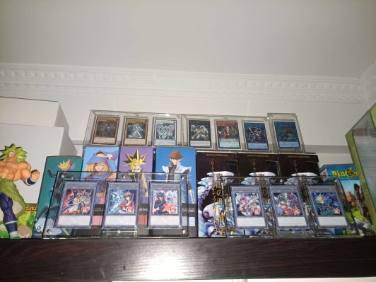 ARTFX J 游戏王－怪兽之决斗 黑魔导士