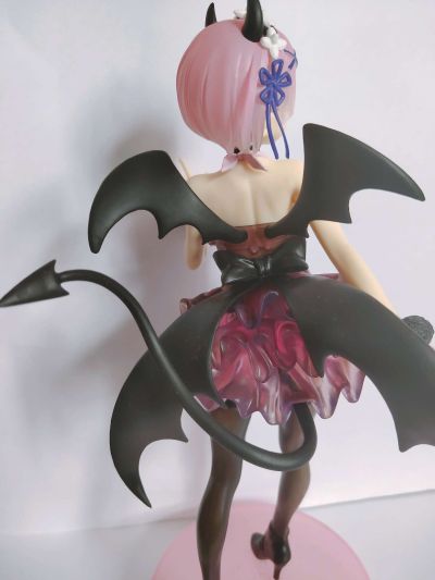 Re：从零开始的异世界生活 ESPRESTO est-Clear & Dressy 拉姆