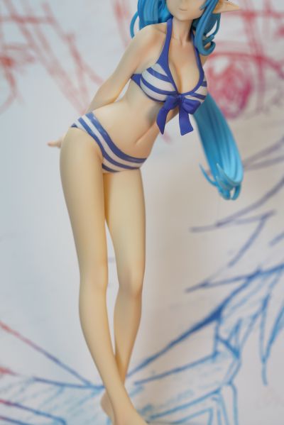 刀剑神域 结城明日奈 泳装. premium/ALO