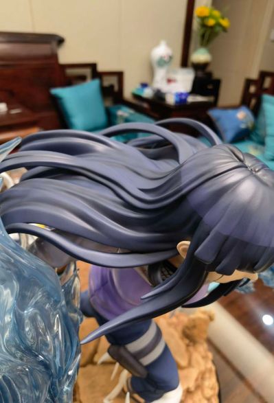 NARUTO -火影忍者- 疾风传 日向雏田