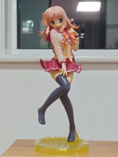 4-Leaves ToHeart2 Another Days 河野春美 －LOVE MOTION－