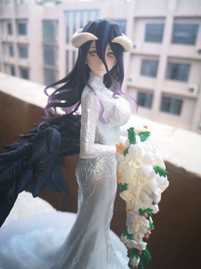 OVERLORD 第三季 雅儿贝德 婚纱