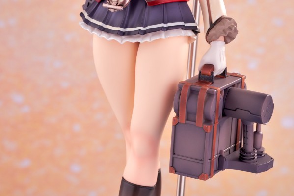 舰队Collection -舰娘- 萨拉托加