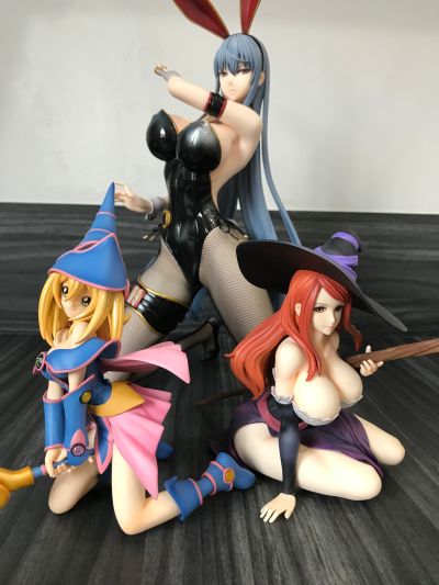 B-style 战场女武神DUEL 塞露贝利亚·布蕾斯 兔女郎 Ver.