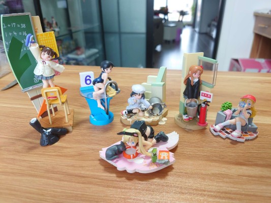 周刊我のおにいちゃん 尾道観音 