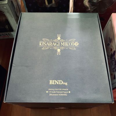 原创兔女郎角色 如月命