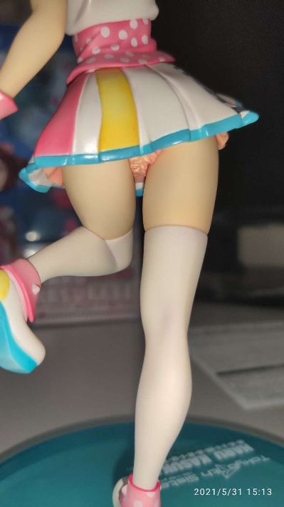 Tokyo 7th Sisters 春日部春 H-A-J-I-M-A-R-I-U-T-A-!! Ver.