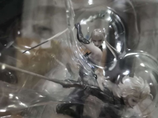 Meister Quality 最终幻想14 欧米茄