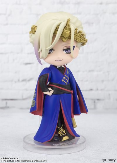 Figuarts mini 迪士尼 扭曲仙境 Vil Schoenheit