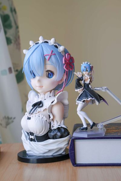 figma #346 从零开始的异世界生活 蕾姆