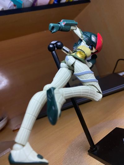 芙萝茵莱伊 REVOLTECH No.020 真希波·玛丽 旧型プラグスーツ(EVA破)