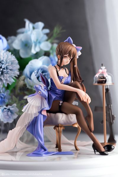 少女前线 K2 黎明之前Ver.