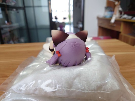 4-Leaves ToHeart2 AnotherDays 菜菜子 -猫耳死库水Ver.-