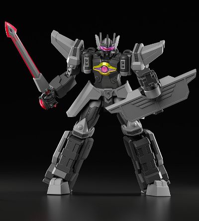 Moderoid 电脑冒险记 暗黑格兰迪昂