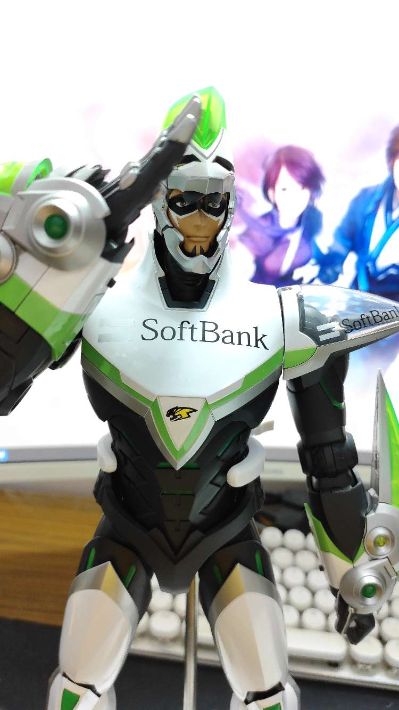 12”PM TIGER＆BUNNY(タイガー＆バニー) ワイルドタイガー