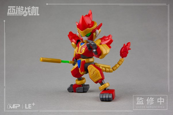 西游战机 JT-02   空崆