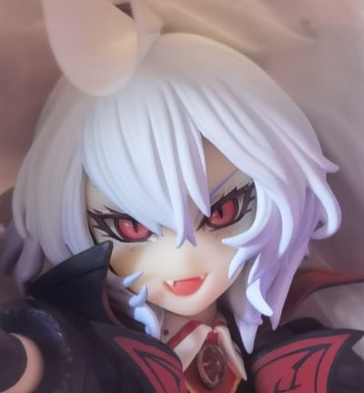 红魔城传说 绯色交响曲&东方Project 蕾米莉亚・斯卡雷特 红魔城传说 ver. EX配色［BLOOD MOON］