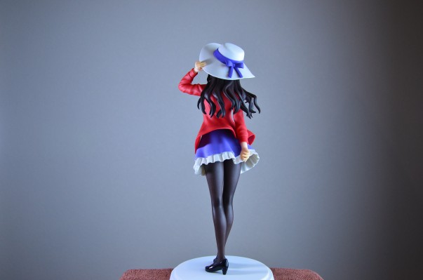 路人女主的养成方法 Fine 霞之丘诗羽