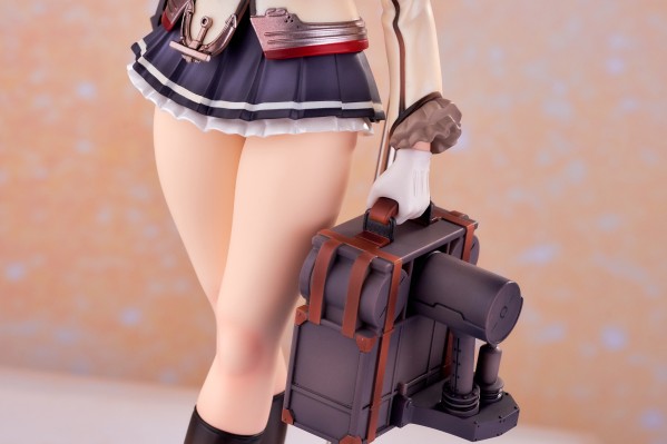 舰队Collection -舰娘- 萨拉托加