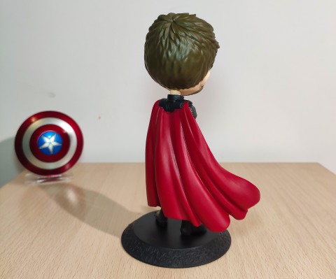 Q Posket 复仇者联盟3：无限战争 ブレイド 