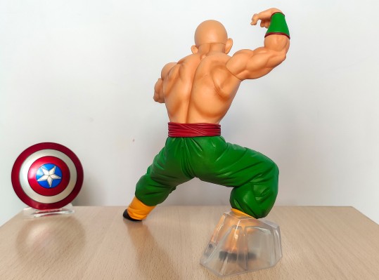 一番赏 龙珠Z 天津饭 C赏