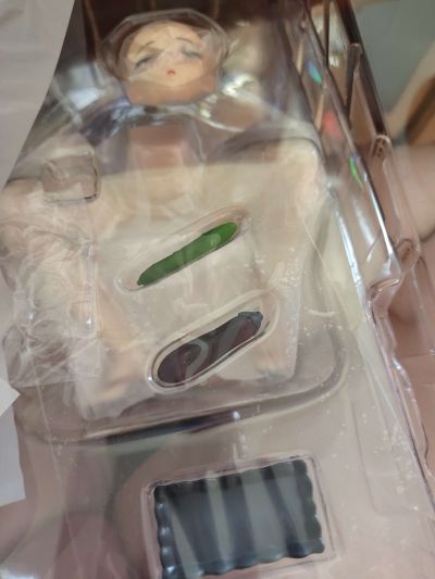 胡川香乃 红艳Ver.