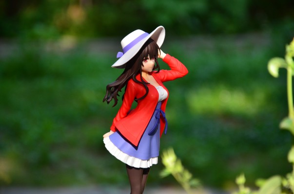 路人女主的养成方法 Fine 霞之丘诗羽