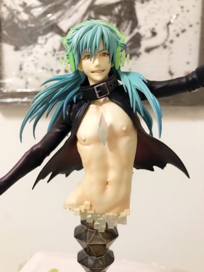 Character's Selection DRAMAtical Murder 濑良垣苍叶