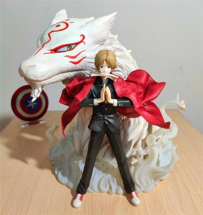 ARTFX J 夏目友人～夏目貴志 与 斑～