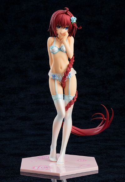 出包王女DARKNESS 黑咲芽亚 精制版