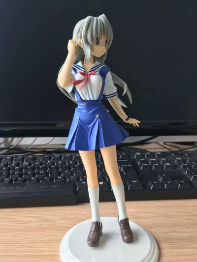 CLANNAD -AFTER STORY- 坂上智代