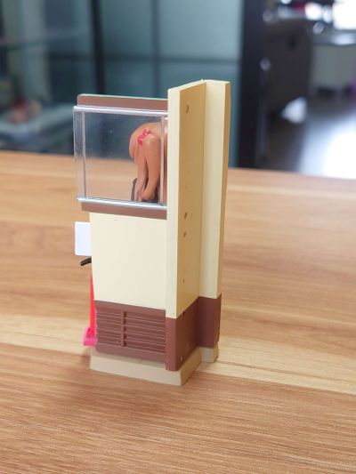 周刊我のおにいちゃん 尾道観音 