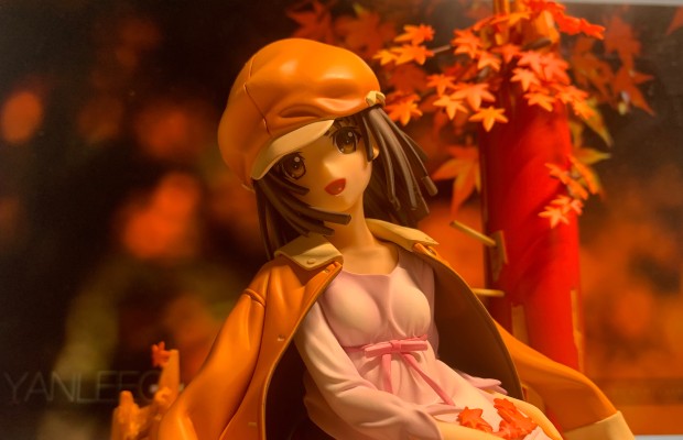 化物语 千石抚子