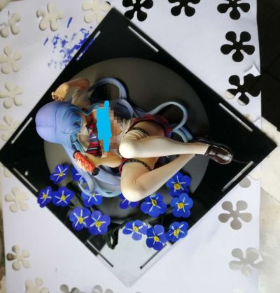 美少女万華鏡-忘れな草と永遠の少女- 沢渡雫 通常版