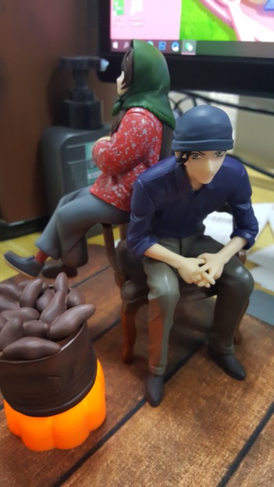 名侦探柯南 雅座高人 赤井秀一