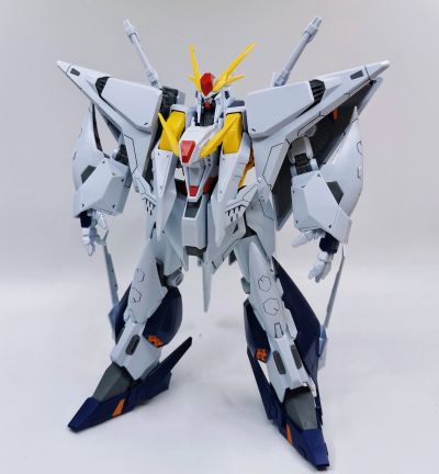 HGUC 1/144 Ξ高达